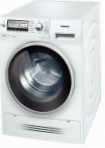 Siemens WD 15H542 Máquina de lavar frente autoportante