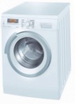 Siemens WM 14S741 洗衣机 面前 独立式的
