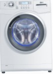 Haier HW60-1082 çamaşır makinesi ön duran