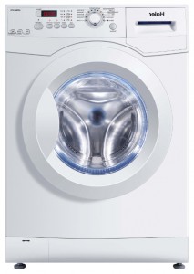 les caractéristiques Machine à laver Haier HW60-1279 Photo