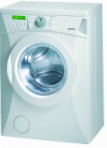 Gorenje WA 63102 ﻿Washing Machine front freestanding