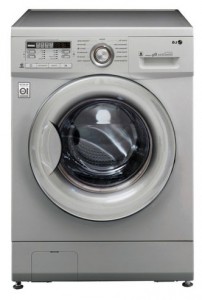 características Máquina de lavar LG F-12B8ND5 Foto