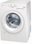 Gorenje W 62Y2/SRI ﻿Washing Machine front freestanding, removable cover for embedding
