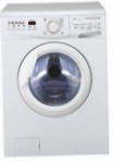 Daewoo Electronics DWD-M1031 Tvättmaskin främre fristående