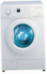 Daewoo Electronics DWD-FU1011 Máquina de lavar frente autoportante