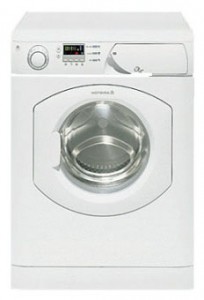 özellikleri çamaşır makinesi Hotpoint-Ariston AVSF 88 fotoğraf