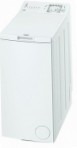 Siemens WP 10R154 FN 洗衣机 垂直 独立式的