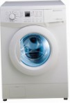 Daewoo Electronics DWD-F1017 Tvättmaskin främre fristående