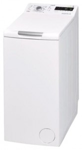 विशेषताएँ वॉशिंग मशीन Whirlpool WTLS 66912 तस्वीर