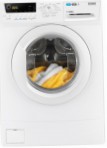 Zanussi ZWSG 7101 V ﻿Washing Machine front freestanding