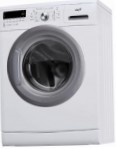 Whirlpool AWSX 63013 Máy giặt phía trước độc lập, nắp có thể tháo rời để cài đặt
