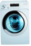 Daewoo Electronics DWC-ED1222 Máquina de lavar frente autoportante