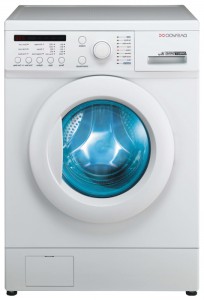 đặc điểm Máy giặt Daewoo Electronics DWD-G1441 ảnh