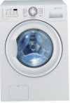 Daewoo Electronics DWD-L1221 洗衣机 面前 独立式的