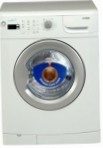 BEKO WKE 53580 ﻿Washing Machine front freestanding