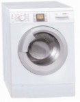 Bosch WAS 24740 洗衣机 面前 独立式的