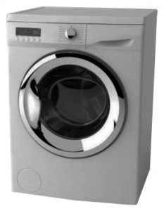 les caractéristiques Machine à laver Vestfrost VFWM 1240 SE Photo