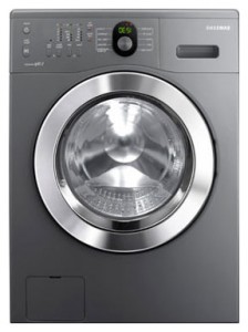 características Máquina de lavar Samsung WF8500NGY Foto