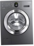 Samsung WF8500NGY 洗濯機 フロント 自立型