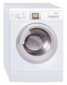 caracteristici Mașină de spălat Bosch WAS 28740 fotografie