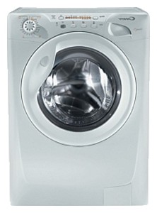 caracteristici Mașină de spălat Candy GO 620 fotografie