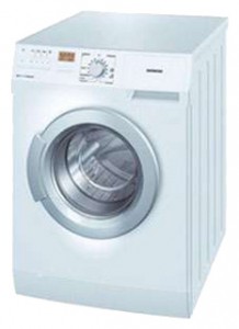 caracteristici Mașină de spălat Siemens WXLP 1450 fotografie