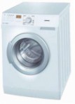 Siemens WXLP 1450 Wasmachine voorkant vrijstaand