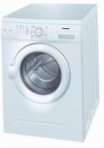Siemens WM 12A160 Tvättmaskin främre fristående
