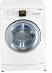 BEKO WMB 71444 PTLA वॉशिंग मशीन ललाट स्थापना के लिए फ्रीस्टैंडिंग, हटाने योग्य कवर