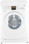 BEKO WMB 71241 PTM ﻿Washing Machine front freestanding, removable cover for embedding