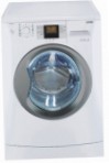 BEKO WMB 61043 PTLA 洗衣机 面前 独立的，可移动的盖子嵌入