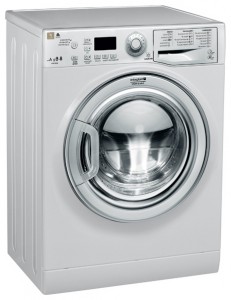 características Máquina de lavar Hotpoint-Ariston MVDB 8614 SX Foto