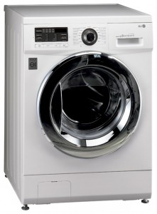 características Máquina de lavar LG M-1222NDR Foto