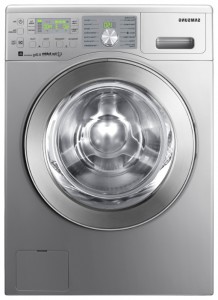 caracteristici Mașină de spălat Samsung WF0804Y8N fotografie