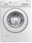 Samsung WFE509NZW Tvättmaskin främre fristående