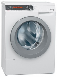 les caractéristiques Machine à laver Gorenje MV 6623N/S Photo