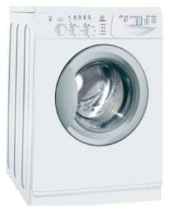 Characteristics ﻿Washing Machine Indesit WIXXL 126 Photo