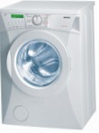 Gorenje WS 53100 Vaskemaskine front fritstående, aftageligt betræk til indlejring