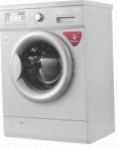 LG F-12B8MD1 ﻿Washing Machine front freestanding, removable cover for embedding