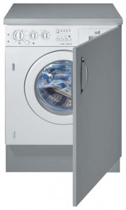 विशेषताएँ वॉशिंग मशीन TEKA LI3 800 तस्वीर