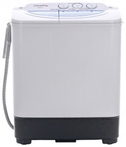 caracteristici Mașină de spălat GALATEC TT-WM02L fotografie
