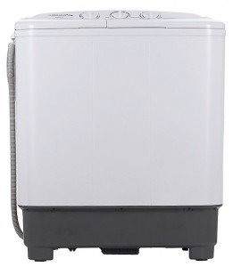 özellikleri çamaşır makinesi GALATEC TT-WM03L fotoğraf