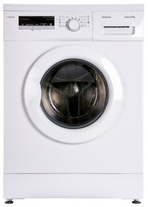 Characteristics ﻿Washing Machine GALATEC MFG70-ES1201 Photo