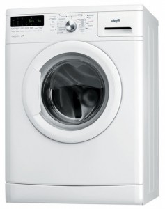 Characteristics ﻿Washing Machine Whirlpool AWOC 7000 Photo