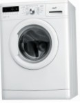 Whirlpool AWOC 7000 Tvättmaskin främre fristående, avtagbar klädsel för inbäddning