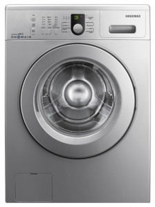 charakteristika Pračka Samsung WF8590NMS Fotografie