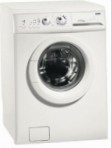 Zanussi ZWS 588 वॉशिंग मशीन ललाट स्थापना के लिए फ्रीस्टैंडिंग, हटाने योग्य कवर