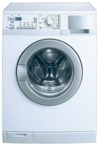 özellikleri çamaşır makinesi AEG L 72650 fotoğraf