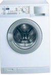 AEG L 72650 Máquina de lavar frente autoportante