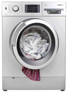विशेषताएँ वॉशिंग मशीन Bosch WLM 2445 S तस्वीर